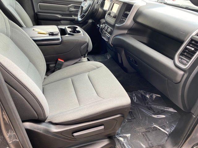 used 2022 Ram 1500 car, priced at $36,200