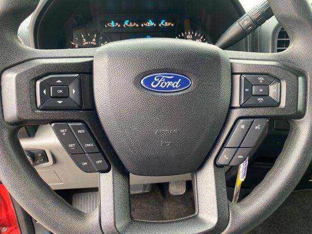 used 2019 Ford F-150 car, priced at $22,000