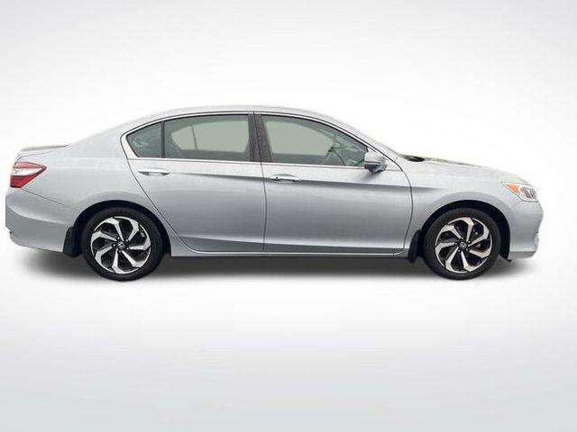 used 2017 Honda Accord car, priced at $19,500