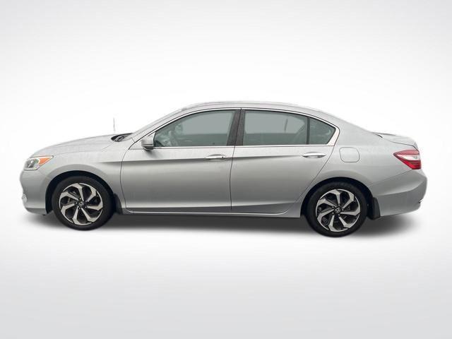 used 2017 Honda Accord car, priced at $19,500