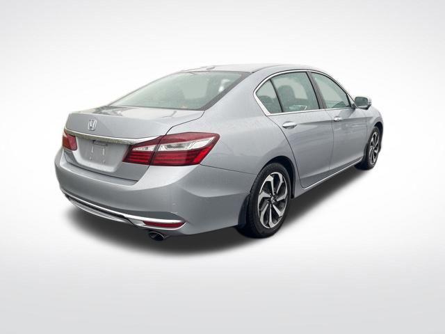 used 2017 Honda Accord car, priced at $19,500