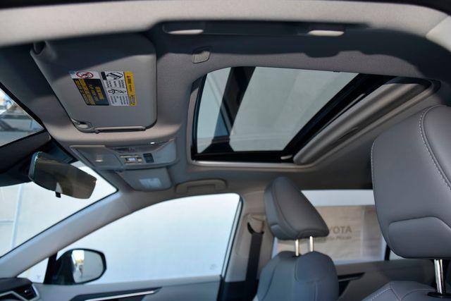 new 2025 Toyota RAV4 car, priced at $39,848