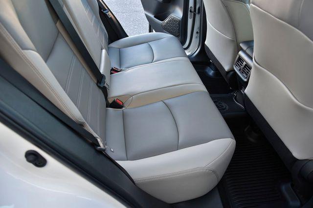 new 2025 Toyota RAV4 car, priced at $39,848