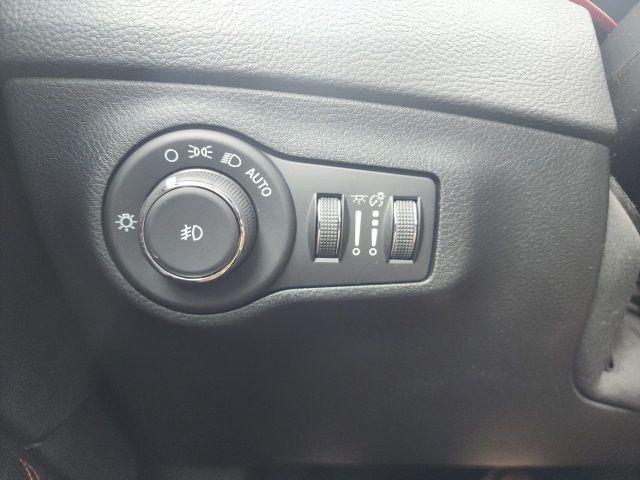 used 2018 Jeep Compass car, priced at $15,700