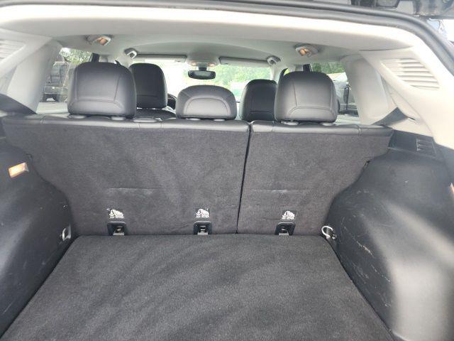 used 2018 Jeep Compass car, priced at $15,700