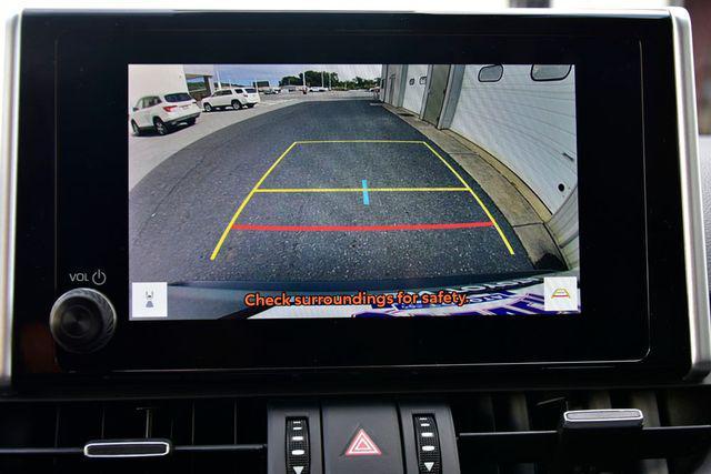 new 2025 Toyota RAV4 car, priced at $38,608