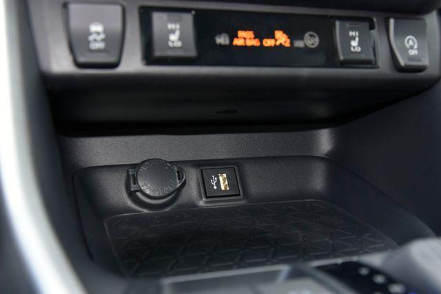 new 2025 Toyota RAV4 car, priced at $38,608