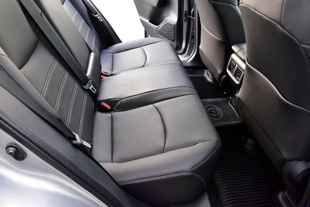 new 2025 Toyota RAV4 car, priced at $38,608