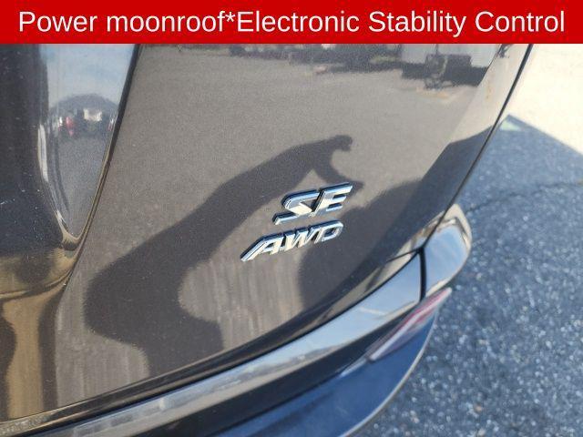 used 2017 Toyota RAV4 car, priced at $20,900