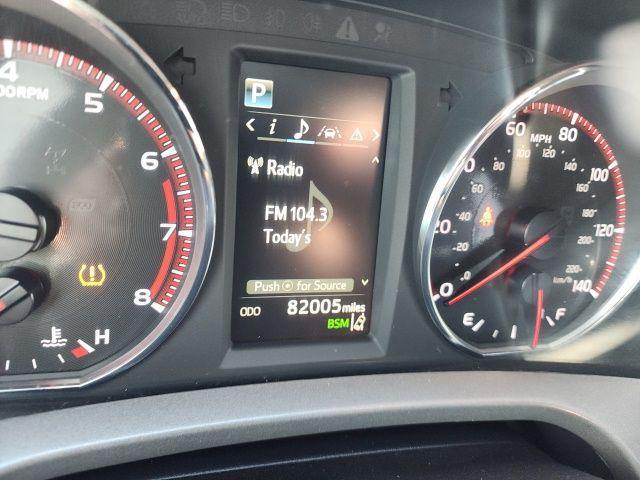 used 2017 Toyota RAV4 car, priced at $20,900