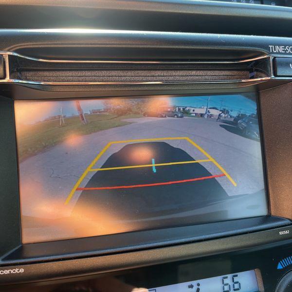 used 2017 Toyota RAV4 car, priced at $20,900