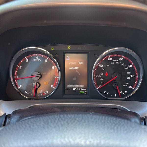 used 2017 Toyota RAV4 car, priced at $20,900