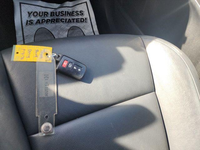 used 2017 Toyota RAV4 car, priced at $20,900