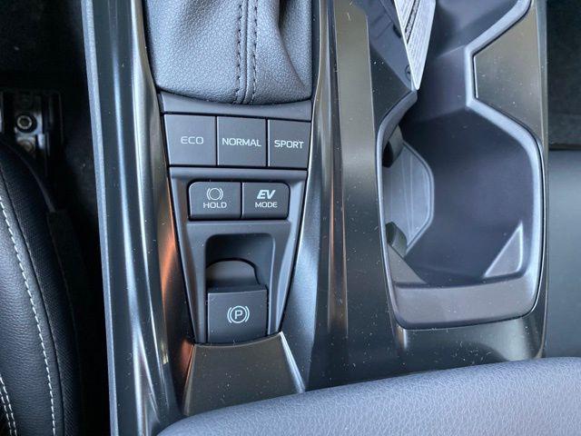 new 2025 Toyota Camry car, priced at $39,438