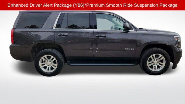 used 2018 Chevrolet Tahoe car, priced at $24,625