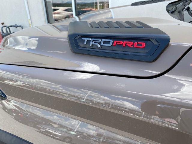 new 2025 Toyota Sequoia car, priced at $83,900