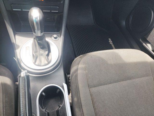 used 2018 Volkswagen Beetle car, priced at $13,900