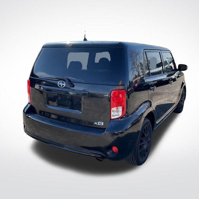 used 2014 Scion xB car, priced at $10,500