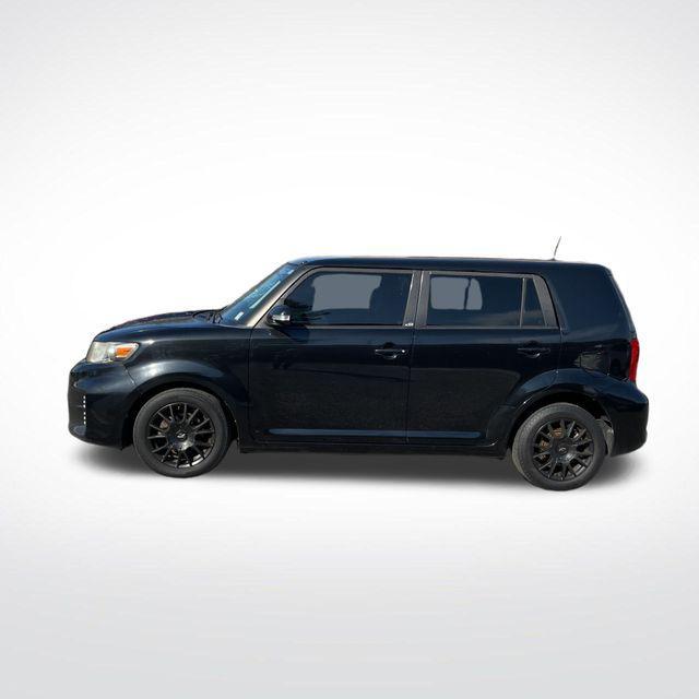 used 2014 Scion xB car, priced at $10,500