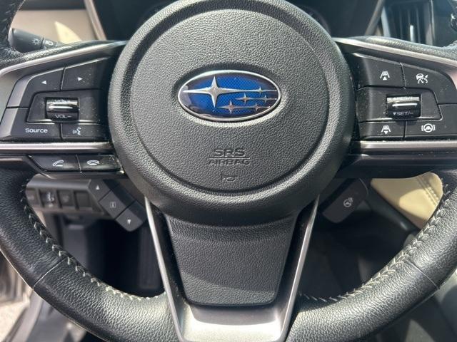 used 2020 Subaru Outback car, priced at $25,000