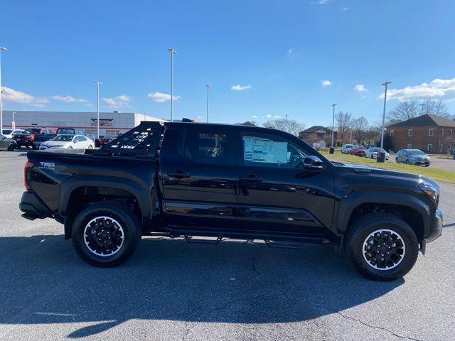 new 2024 Toyota Tacoma car, priced at $64,063