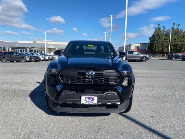 new 2024 Toyota Tacoma car, priced at $64,063