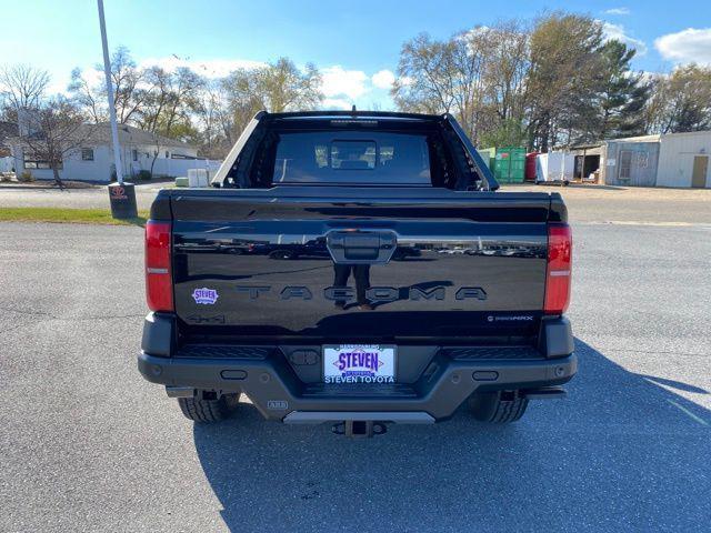 new 2024 Toyota Tacoma car, priced at $64,063