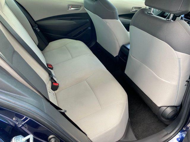 used 2021 Toyota Corolla car, priced at $21,000