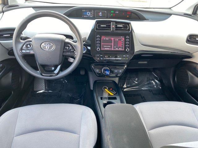 used 2020 Toyota Prius car, priced at $20,385