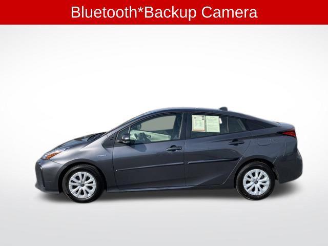 used 2020 Toyota Prius car, priced at $20,385