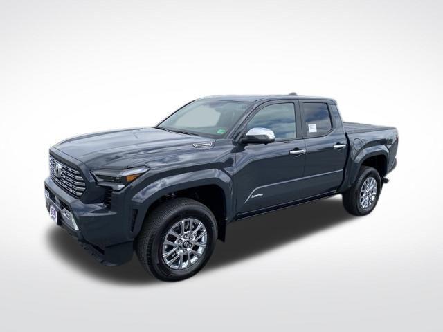 new 2025 Toyota Tacoma car, priced at $59,099