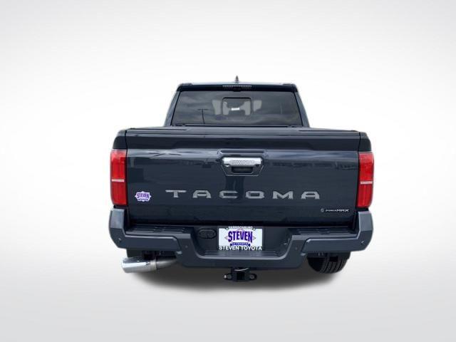 new 2025 Toyota Tacoma car, priced at $59,099