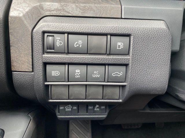 new 2025 Toyota Tacoma car, priced at $59,099