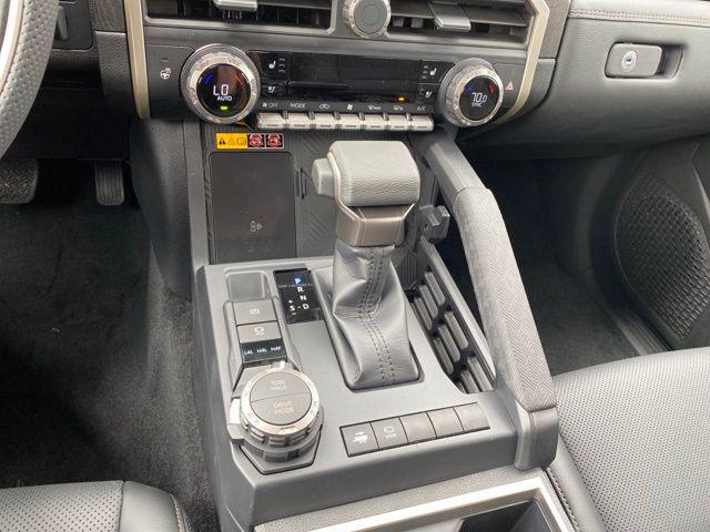 new 2025 Toyota Tacoma car, priced at $59,099