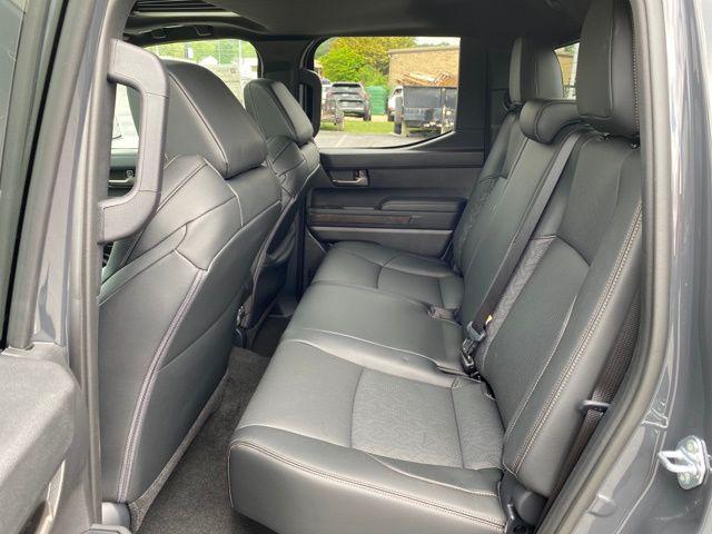 new 2025 Toyota Tacoma car, priced at $59,099