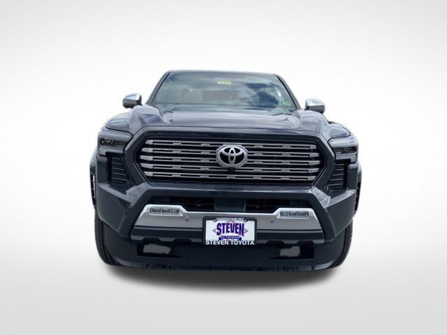 new 2025 Toyota Tacoma car, priced at $59,099