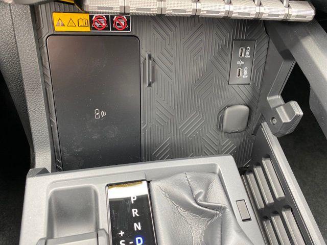 new 2025 Toyota Tacoma car, priced at $59,099