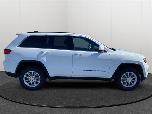 used 2022 Jeep Grand Cherokee WK car, priced at $32,365