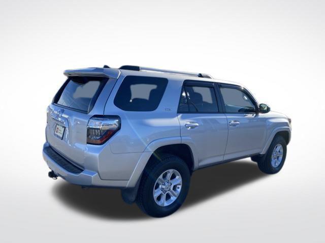 used 2019 Toyota 4Runner car, priced at $33,165