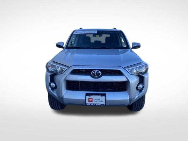 used 2019 Toyota 4Runner car, priced at $33,165