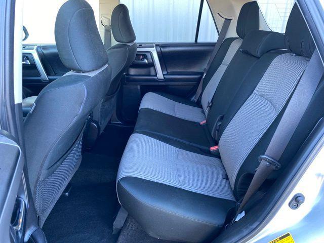 used 2019 Toyota 4Runner car, priced at $33,165