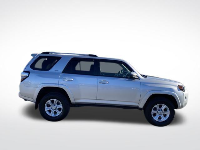 used 2019 Toyota 4Runner car, priced at $33,165