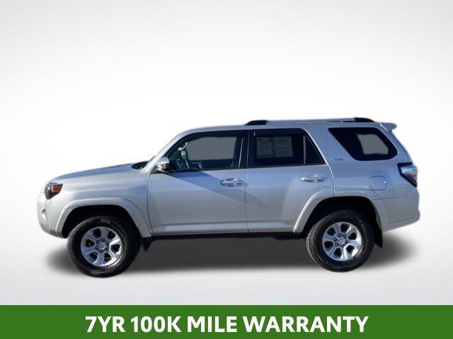 used 2019 Toyota 4Runner car, priced at $33,165