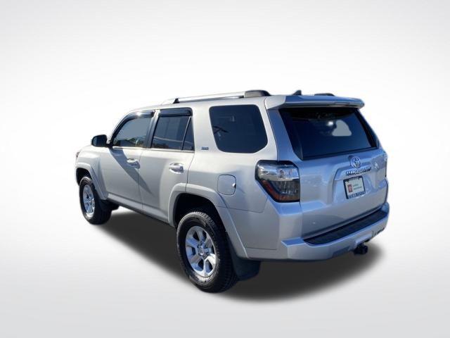 used 2019 Toyota 4Runner car, priced at $33,165