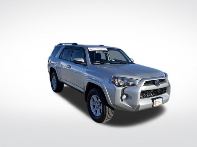 used 2019 Toyota 4Runner car, priced at $33,165