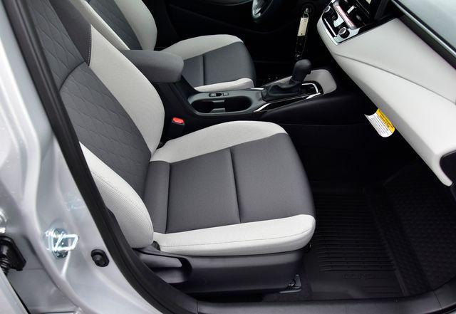 new 2026 Toyota Corolla car, priced at $24,489