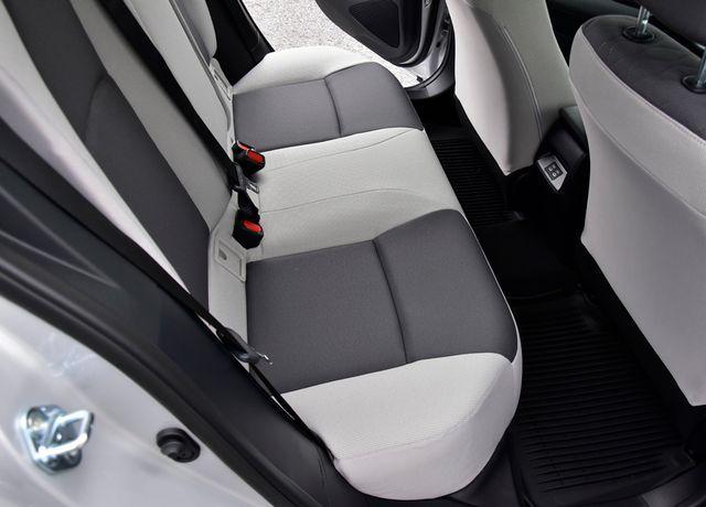 new 2026 Toyota Corolla car, priced at $24,489