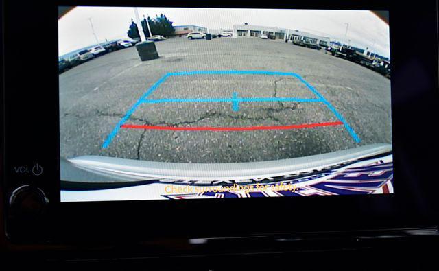 new 2026 Toyota Corolla car, priced at $24,489