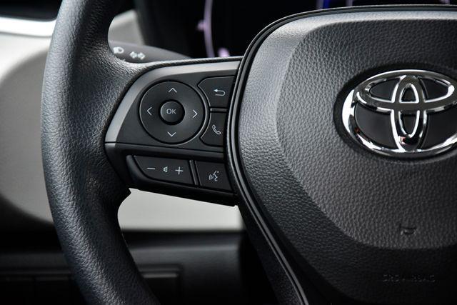 new 2026 Toyota Corolla car, priced at $24,489