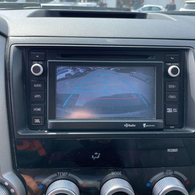 used 2014 Toyota Sequoia car, priced at $29,985